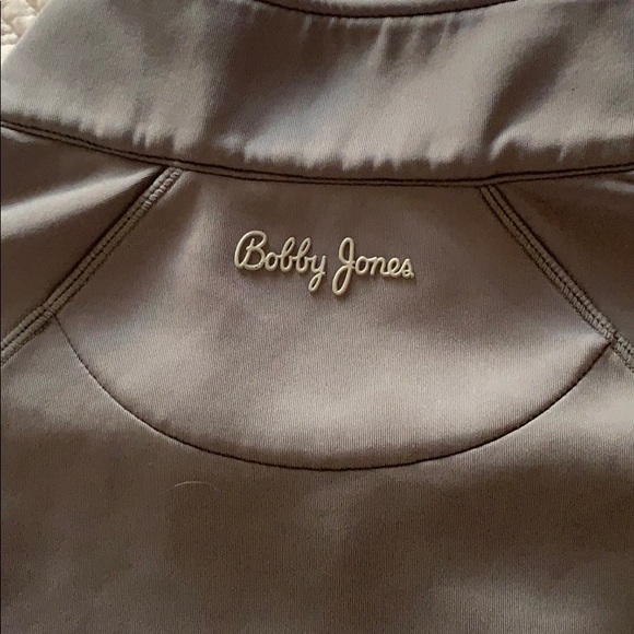 Bobby Jones X-H20 pullover - Picture 5 of 7